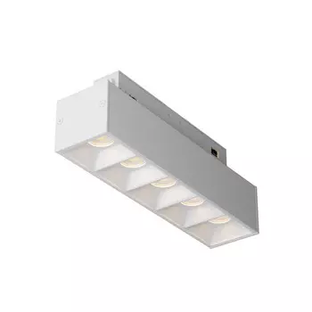 Светильник на шине Maytoni Technical TR076-2-10W4K-W