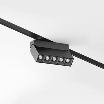 Светильник на шине Maytoni Technical TR077-2-10W4K-B