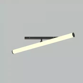 Светильник на шине Maytoni Technical TR086-4-25W-DS-B