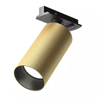 Светильник на шине Maytoni Technical TR089-1-GU10-BMG