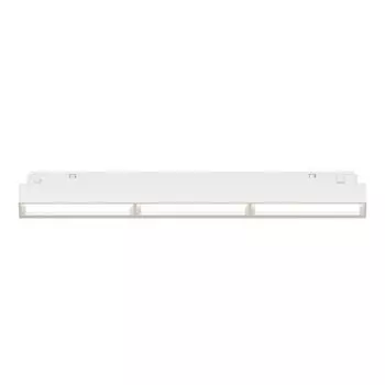 Светильник на шине Maytoni Technical TR106-2-18W4K-W