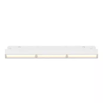 Светильник на шине Maytoni Technical TR106-2-18W3K-W