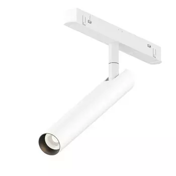 Светильник на шине Maytoni Technical TR141-2-6W3K-M-W
