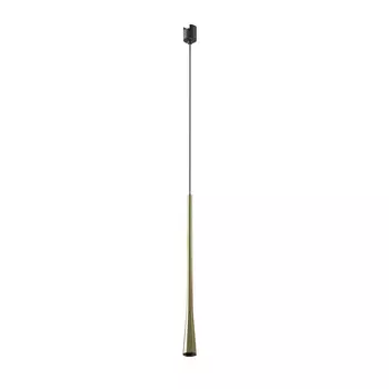 Светильник на шине Maytoni Technical TR167-1-7W3K-M-BS