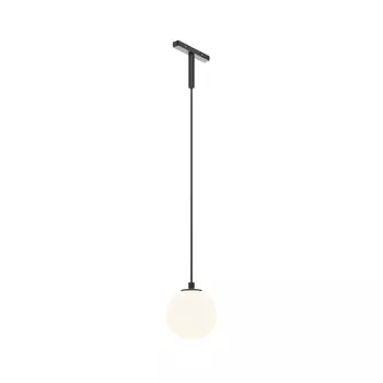 Светильник на шине Maytoni Technical TR178-1-5WTW-B