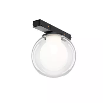 Светильник на шине Maytoni Technical TR181-1-4WTW-B