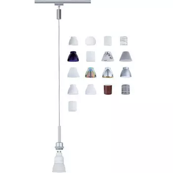 Светильник на шине Paulmann 95010