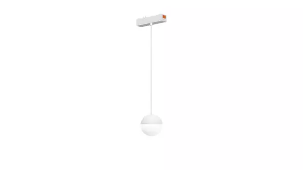 Светильник на шине SWG pro SL-SLIM-SPWH-6-CCT