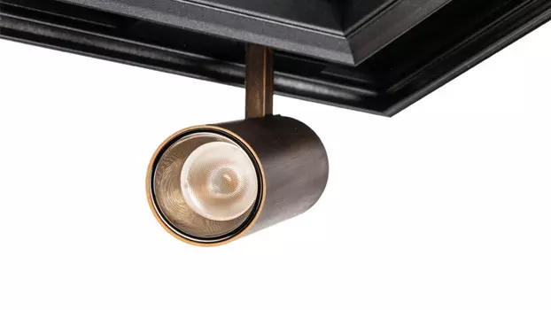 Светильник на шине SWG pro SY-601201-BR-10-36-NW