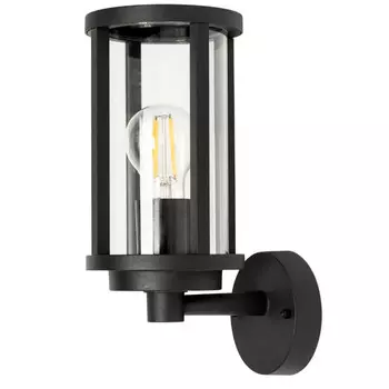 Светильник настенный ARTE Lamp A1036AL-1BK