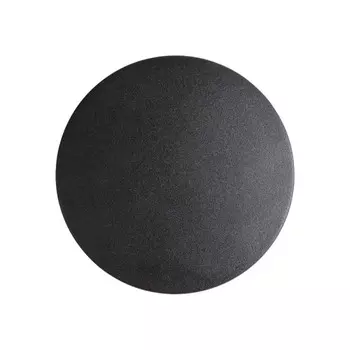 Светильник настенный ARTE Lamp A1510AP-1BK