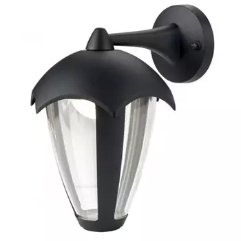 Светильник настенный ARTE Lamp A1661AL-1BK