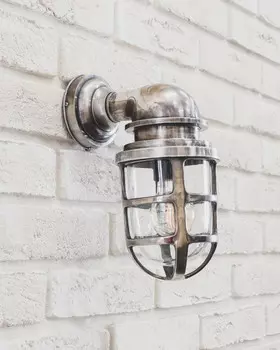 Светильник настенный Covali WL-59895