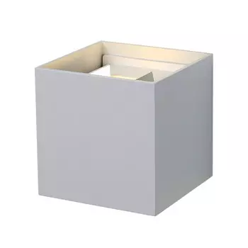 Светильник настенный Elektrostandard 1548 TECHNO LED WINNER белый