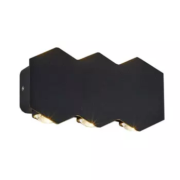 Светильник настенный Escada 30004W/02LED