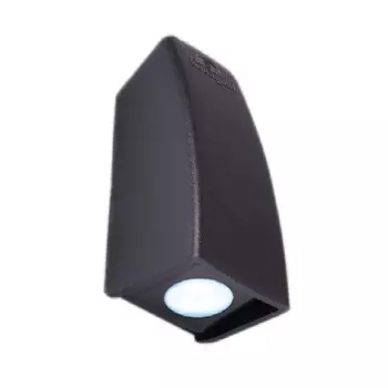 Светильник настенный Fumagalli 1A3.000.000.AXZ1L