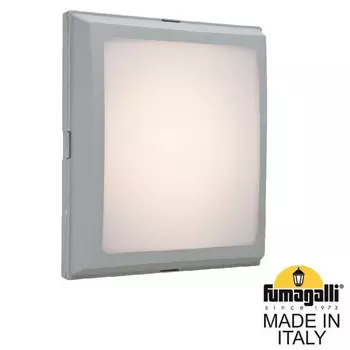 Светильник настенный Fumagalli 4P2.000.000.LYF1R