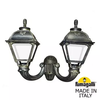 Светильник настенный Fumagalli U23.141.000.BXF1R