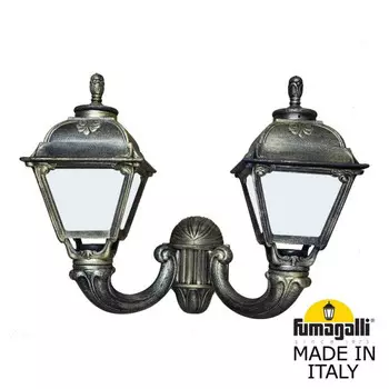 Светильник настенный Fumagalli U23.141.000.BYF1R