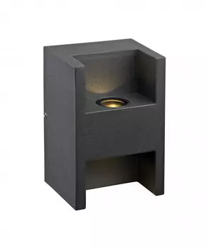 Светильник настенный MarkSojd&amp;LampGustaf 105809