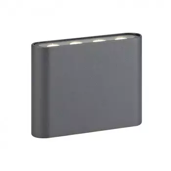 Светильник настенный MarkSojd&amp;LampGustaf 106522