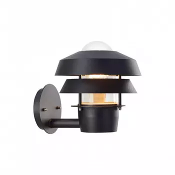 Светильник настенный MarkSojd&amp;LampGustaf 107116