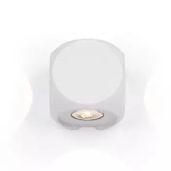 Светильник настенный Maytoni O014WL-L4W