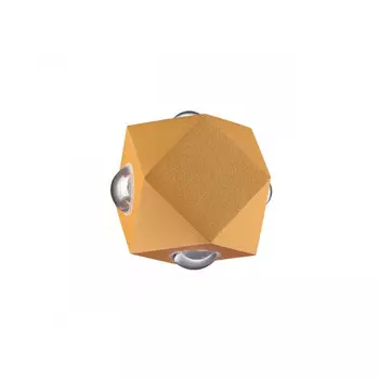 Светильник настенный Odeon Light 4220/8WL