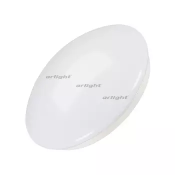 Пылевлагозащищенный светильник Arlight 031878