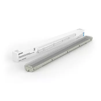 Светильник промышленный Gauss 909410212