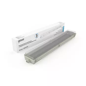 Светильник промышленный Gauss 909410260