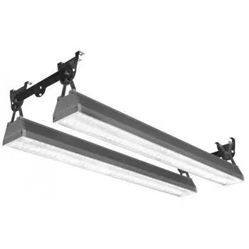 Светильник промышленный ВСЕСВЕТОДИОДЫ vs407-200-tr-5k