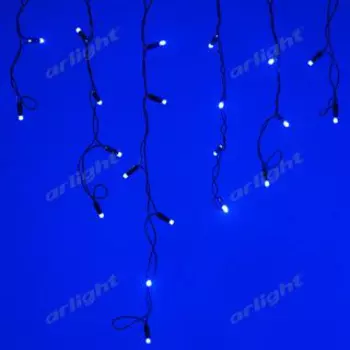 Светодиодная бахрома ARdecoled 026010