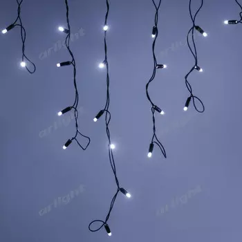 Светодиодная бахрома ARdecoled 026011