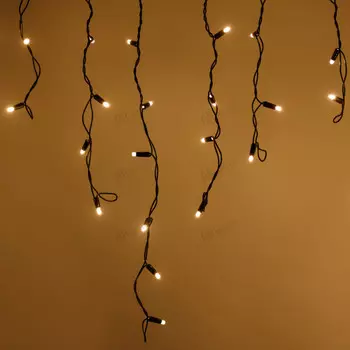 Светодиодная бахрома ARdecoled 034107