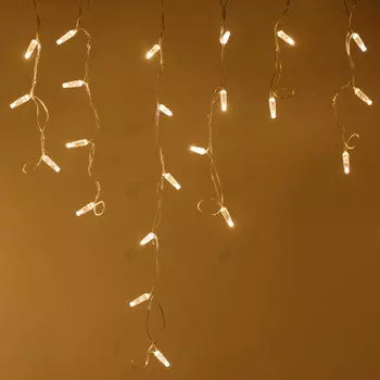 Светодиодная бахрома ARdecoled 034119