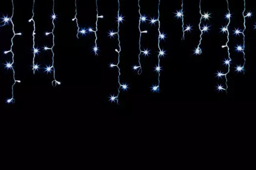 Светодиодная бахрома Feron 26744