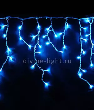 Светодиодная бахрома Laitcom ECC150-10-2SB