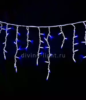 Светодиодная бахрома Laitcom LL150-8-2B