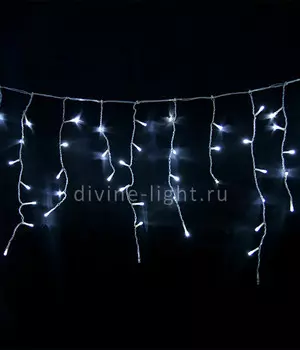 Светодиодная бахрома Laitcom PIL240BL-10-2W