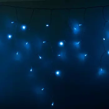 Светодиодная бахрома Neon-Night 255-053