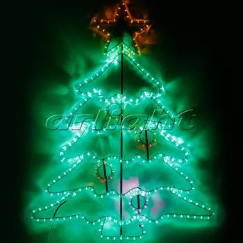 Светодиодная фигура ARdecoled 025311