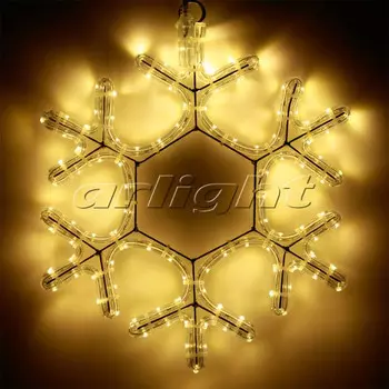 Светодиодная фигура ARdecoled 025315