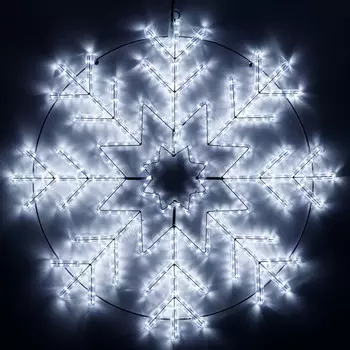 Светодиодная фигура ARdecoled 034254