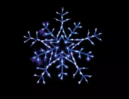 Светодиодная фигура Feron 26702