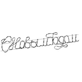 Светодиодная фигура Feron 26926