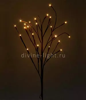 Светодиодная фигура Laitcom B247L-D024К-37