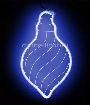 Светодиодная фигура Laitcom HFS1-2B