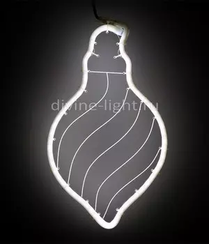 Светодиодная фигура Laitcom HFS1-2W