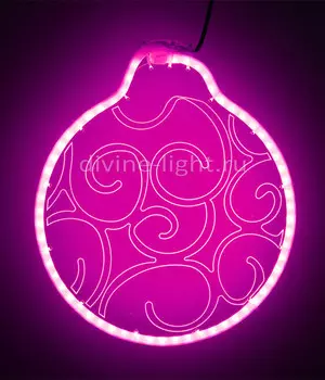 Светодиодная фигура Laitcom HFS3-2P